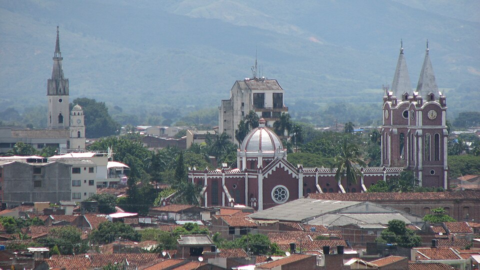 Tuluá weather