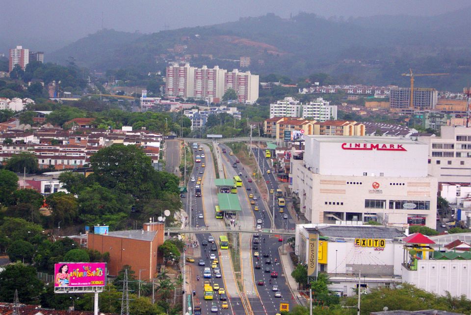 Floridablanca weather