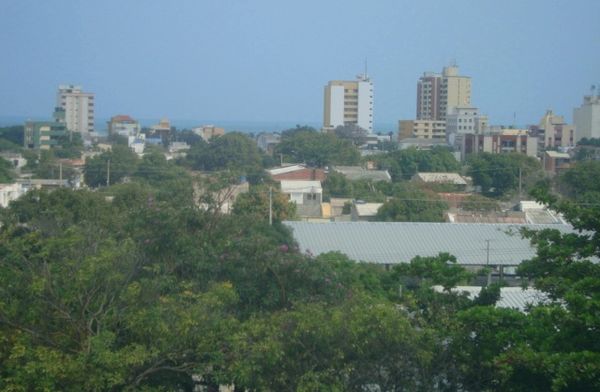 Riohacha weather