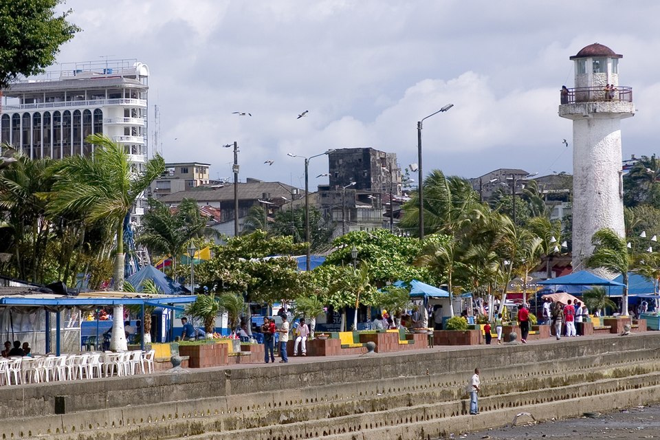 Buenaventura weather
