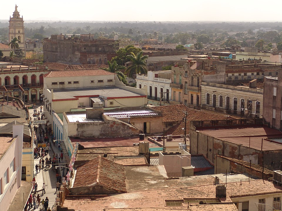 Camagüey weather