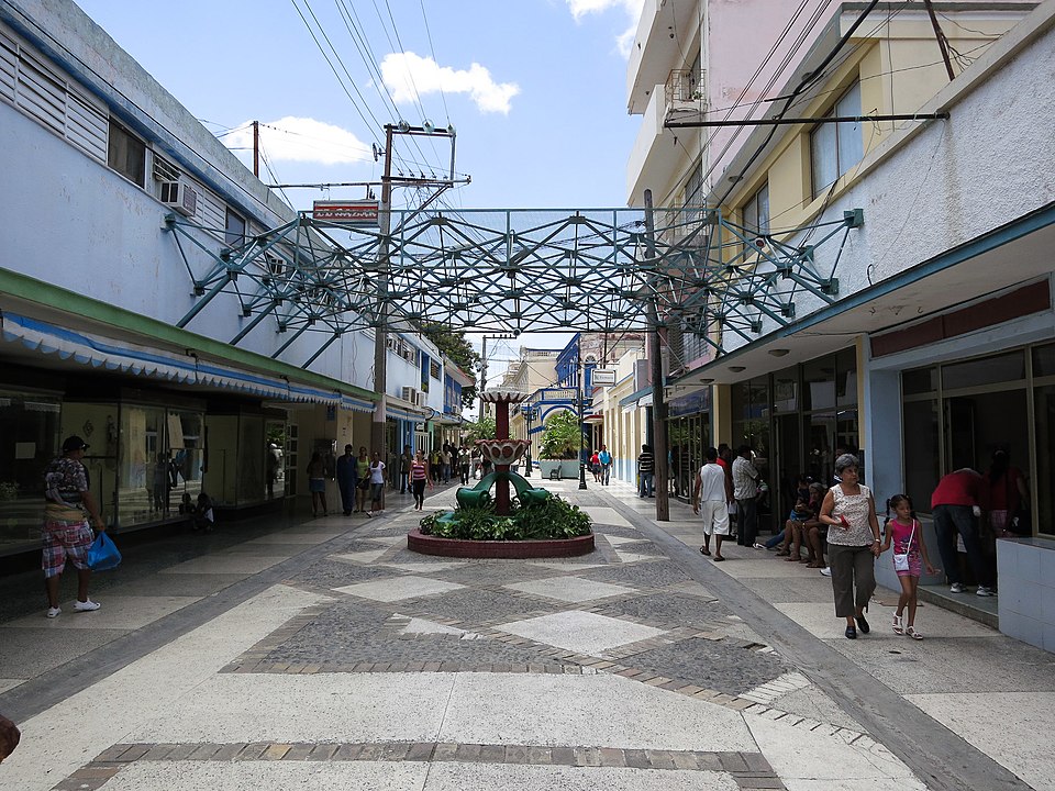Bayamo, Cuba. weather