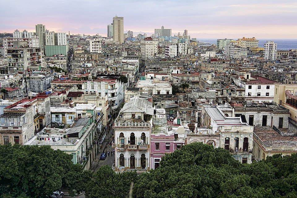 La Habana