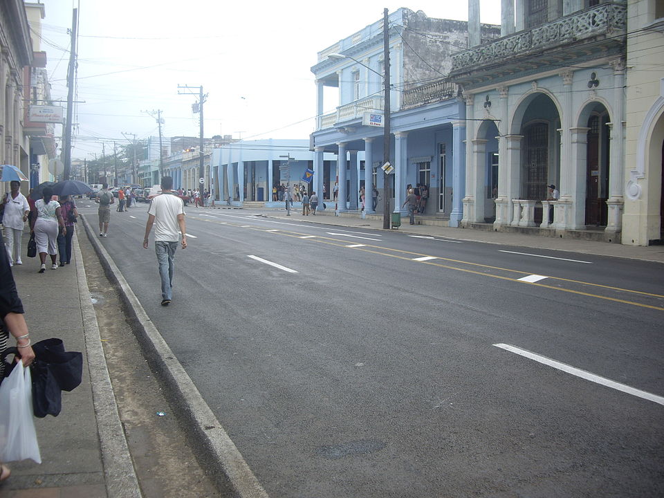 Pinar del Rio weather