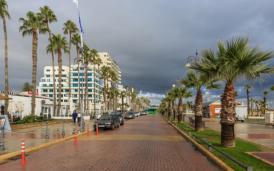 Cyprus Weather & Climate Guide - Best Time to Visit Cyprus | Tripnai