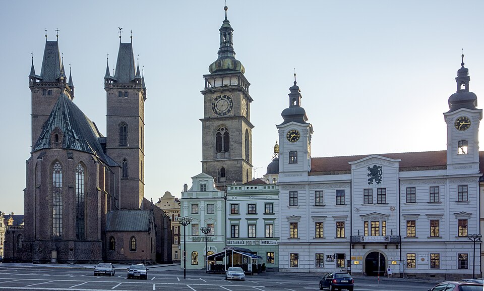 Hradec Králové