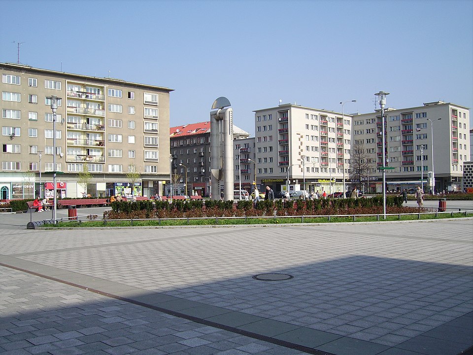 Havířov weather