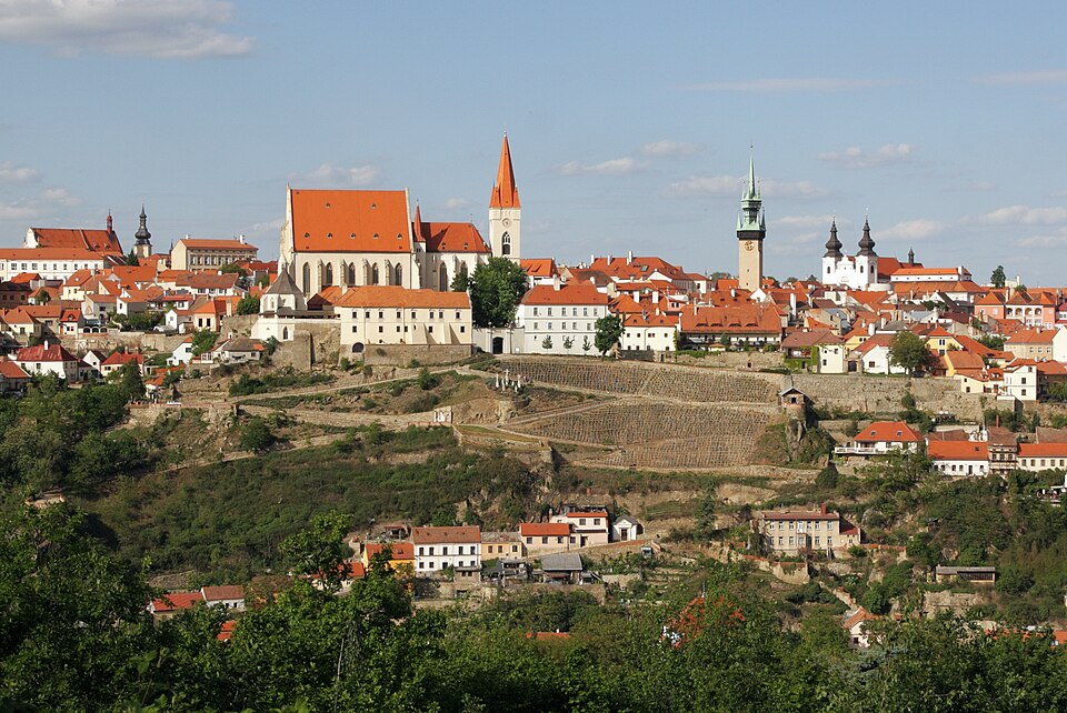 Znojmo