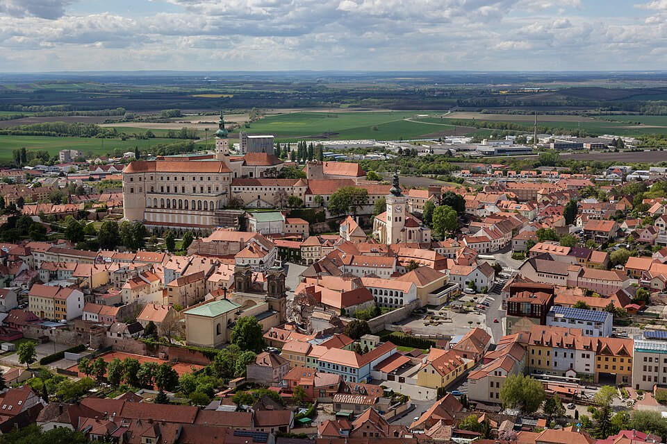 Mikulov