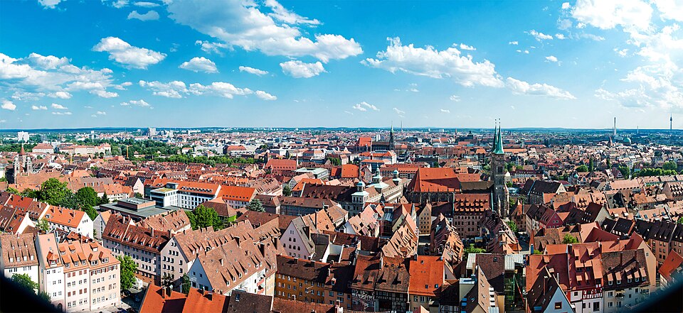 Nürnberg
