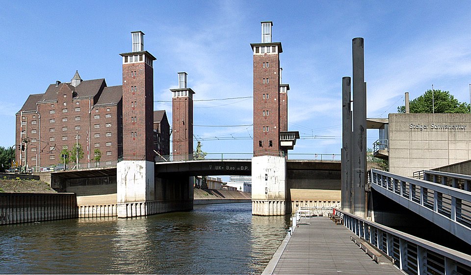 Duisburg weather