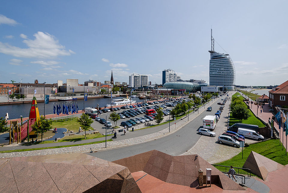 Bremerhaven weather