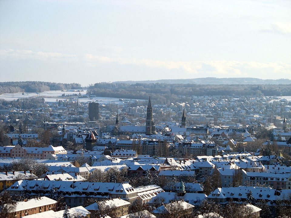 Konstanz