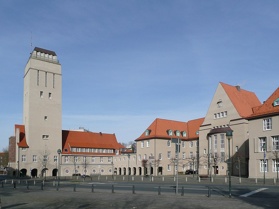 Delmenhorst weather