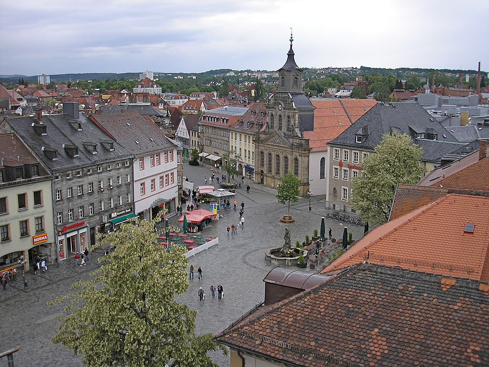 Bayreuth weather