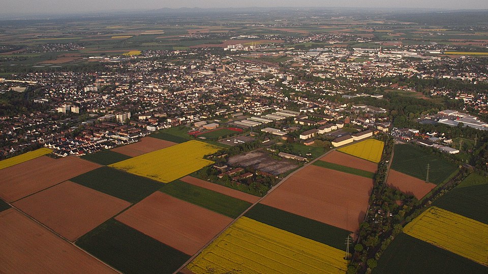 Euskirchen weather