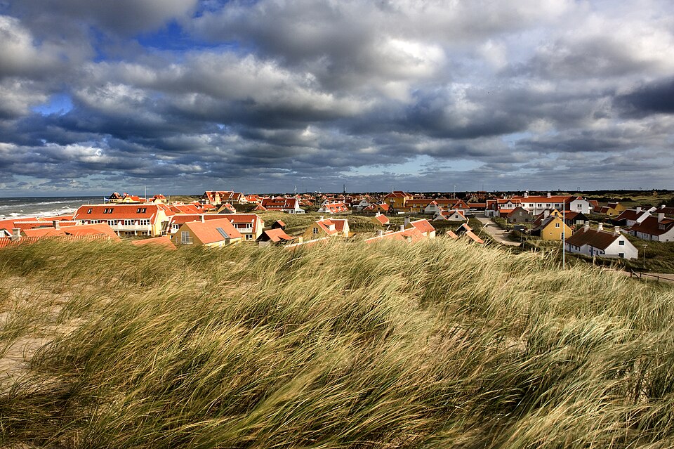 Skagen