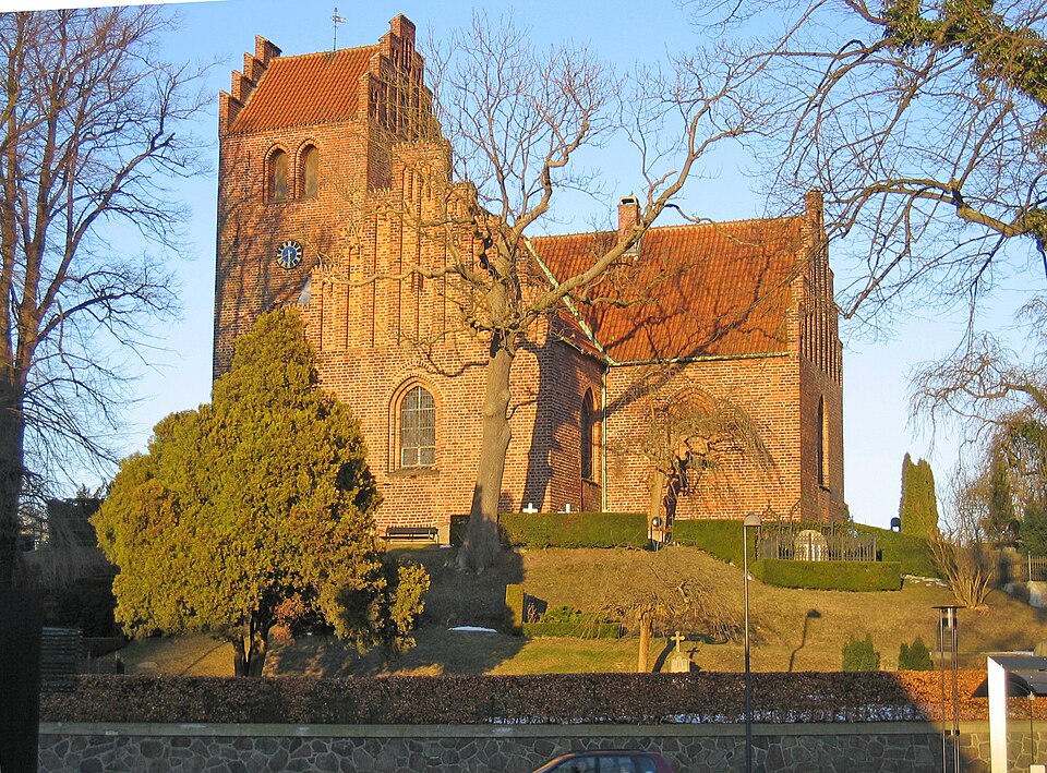Kongens Lyngby weather