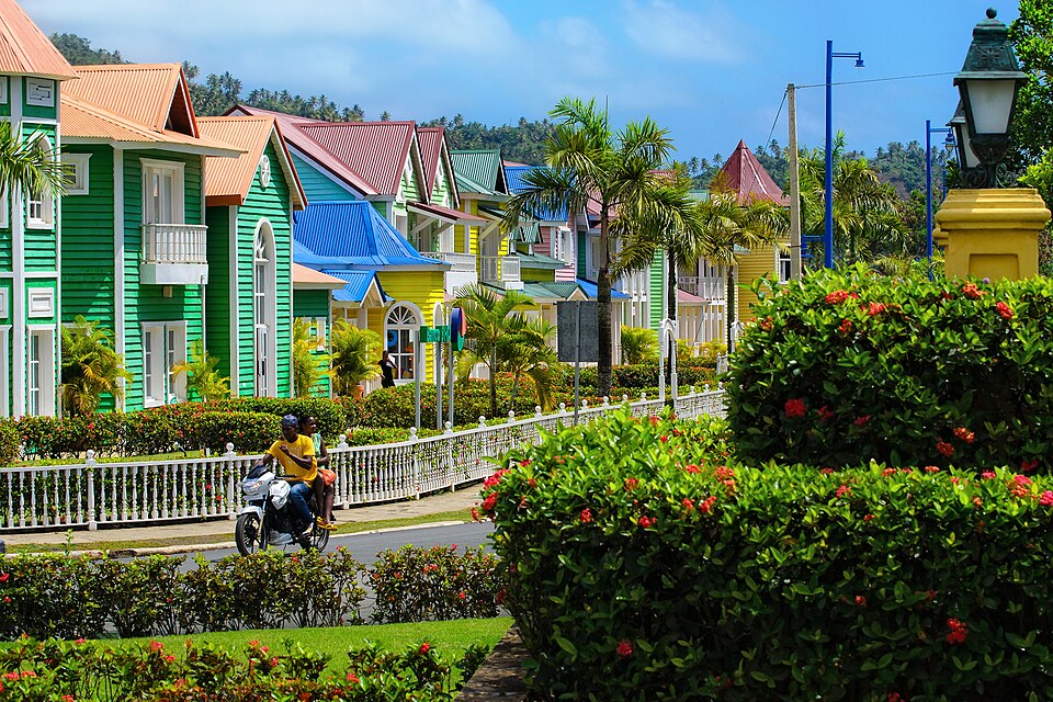 Samana weather