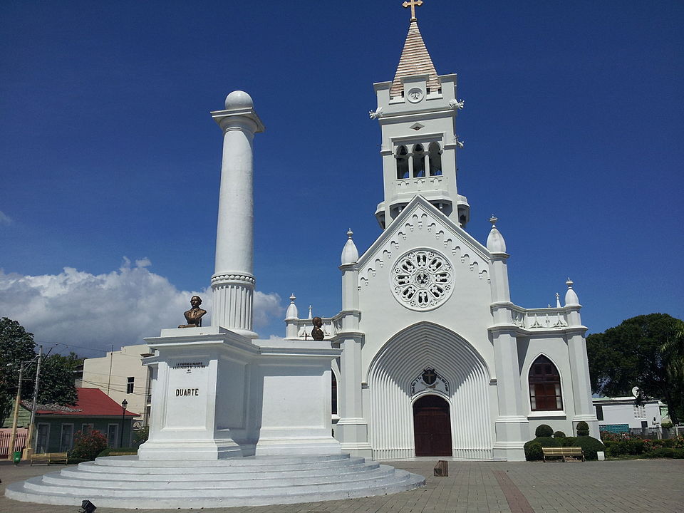 San Pedro de Macorís weather