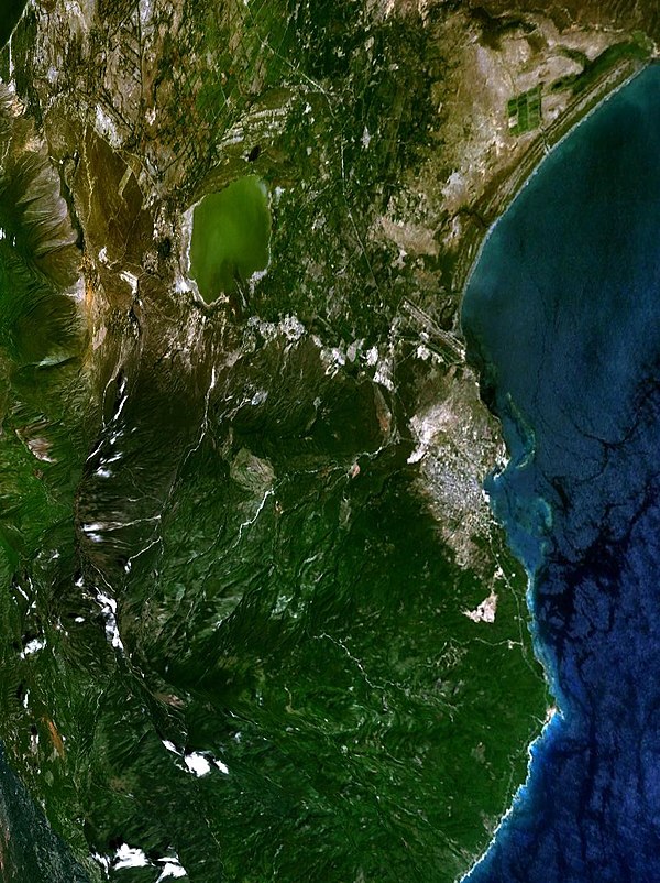 Santa Cruz de Barahona weather