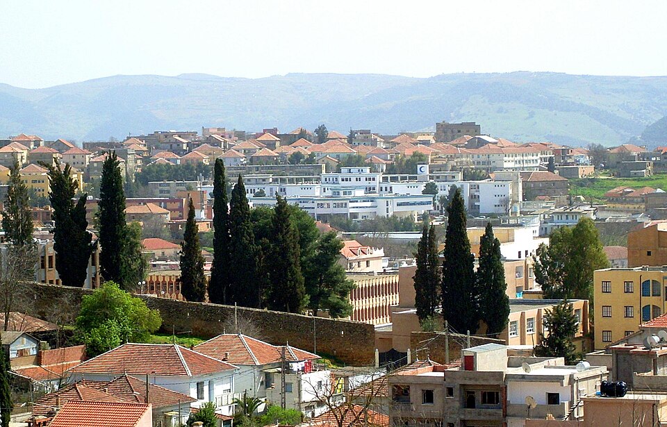 Medea weather
