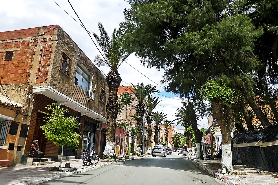 Saida weather