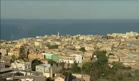 Mostaganem weather