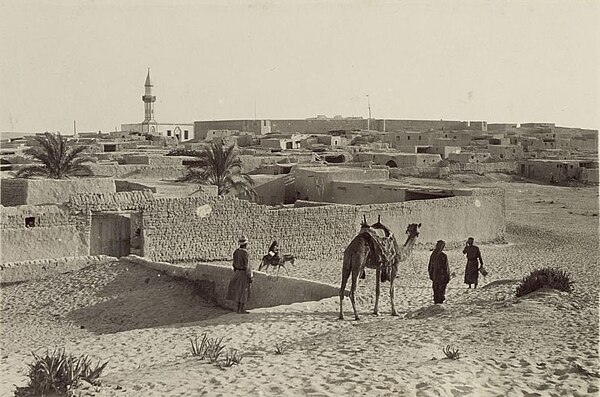 El Arish weather