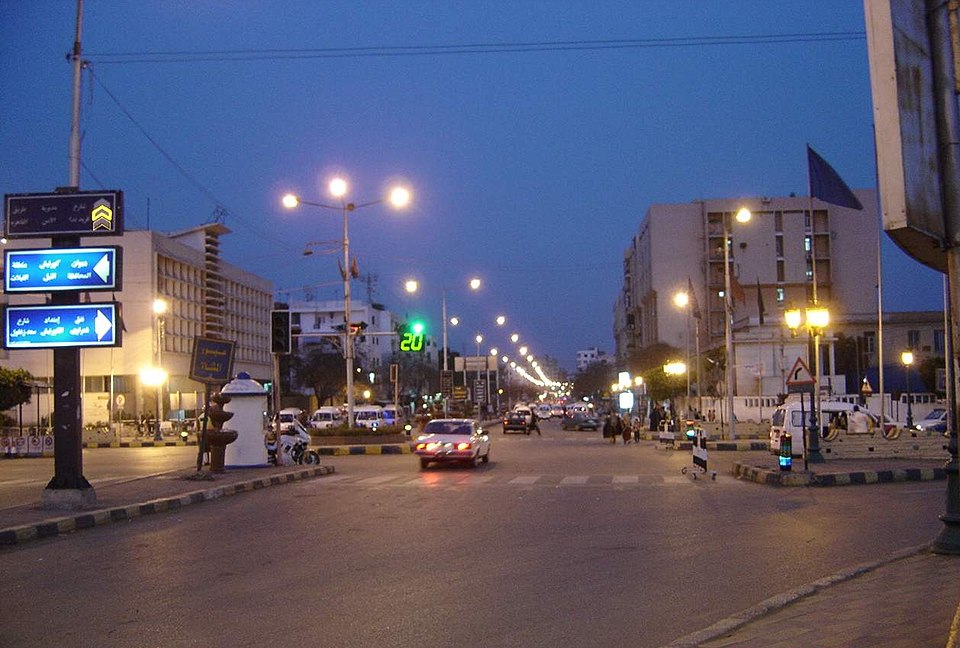 Banha weather