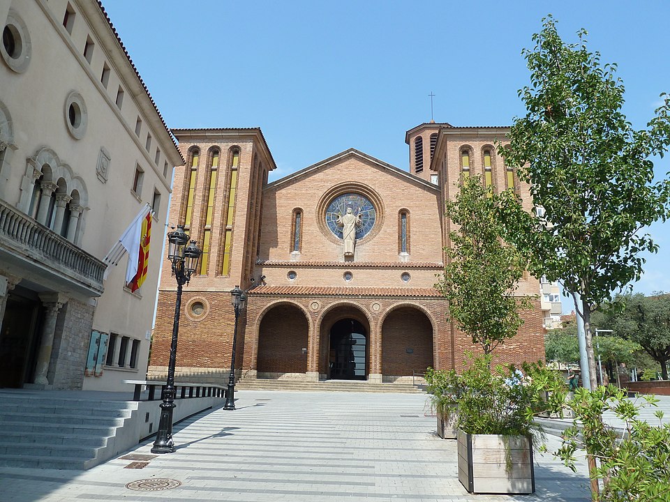Cornellà de Llobregat weather