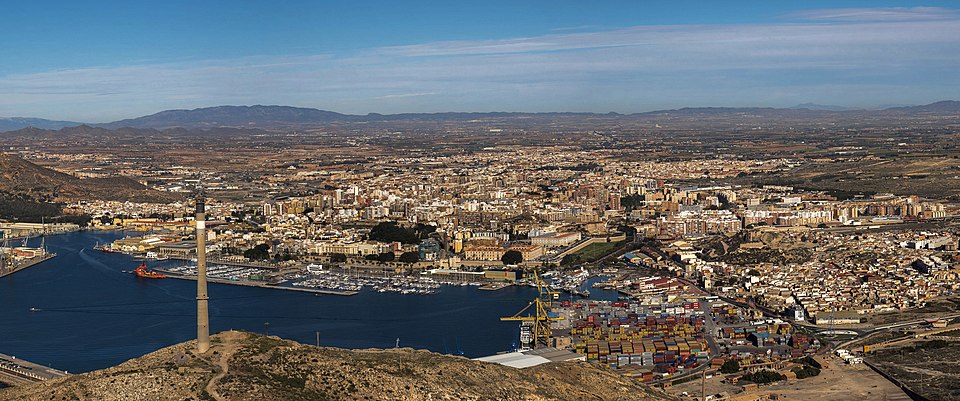 Cartagena weather