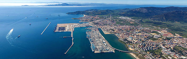 Algeciras weather