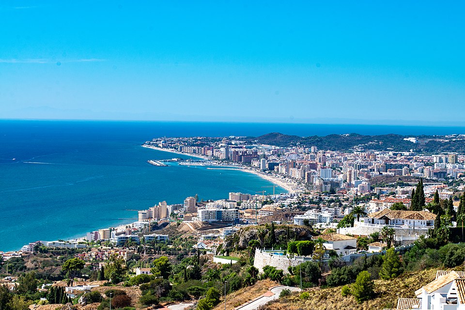 Fuengirola weather