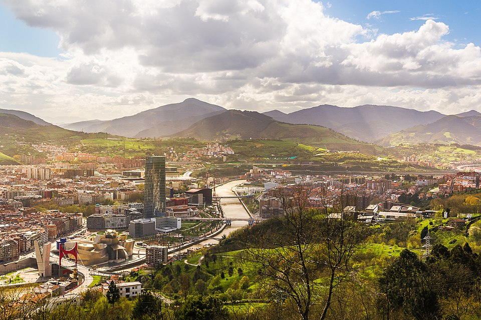 Bilbao