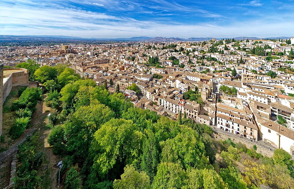 Granada