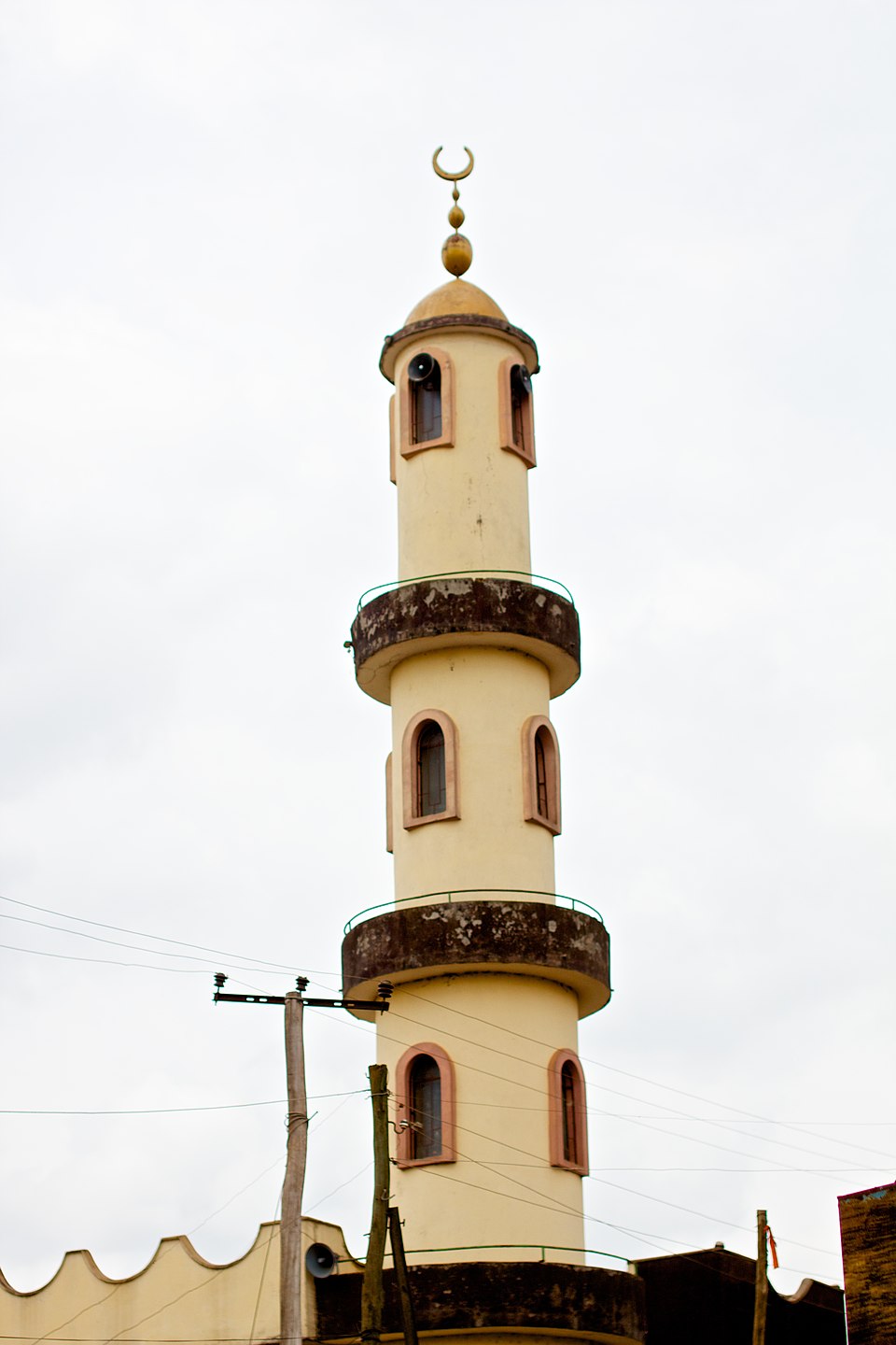 Jimma weather