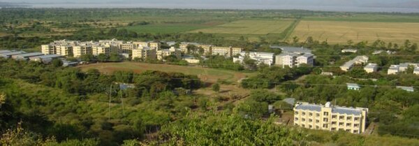 Arba Minch weather
