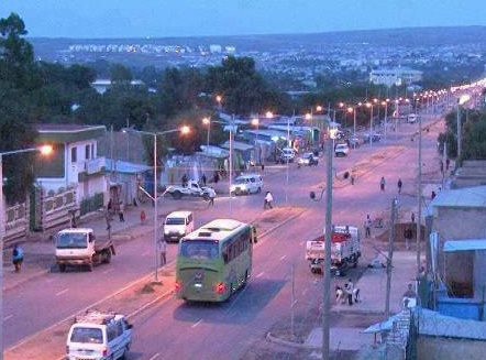 Jijiga weather