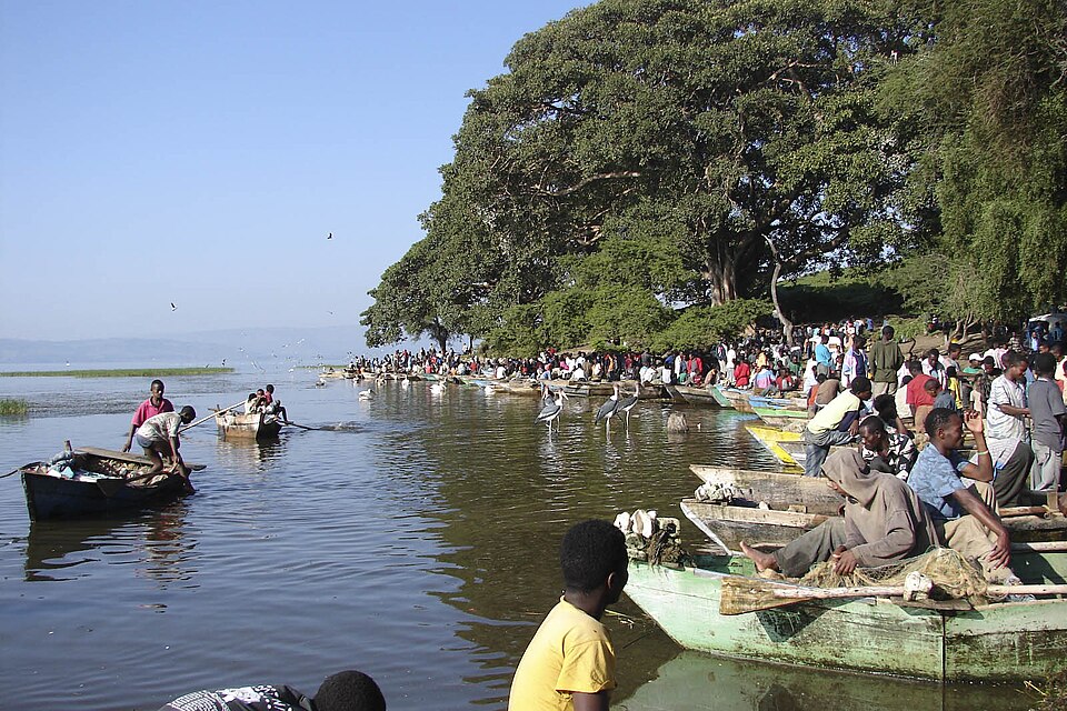 Hawassa weather