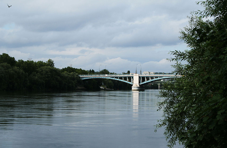 Argenteuil weather