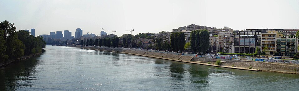 Courbevoie weather