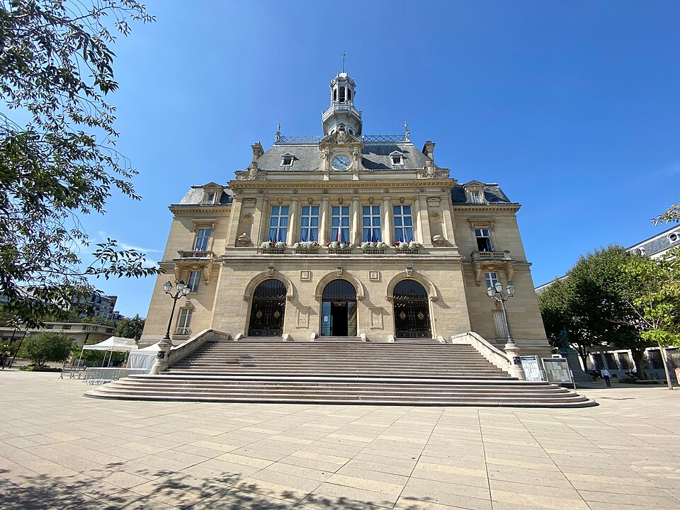 Asnières-sur-Seine weather