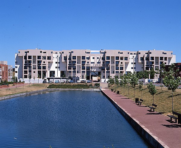 Évry weather