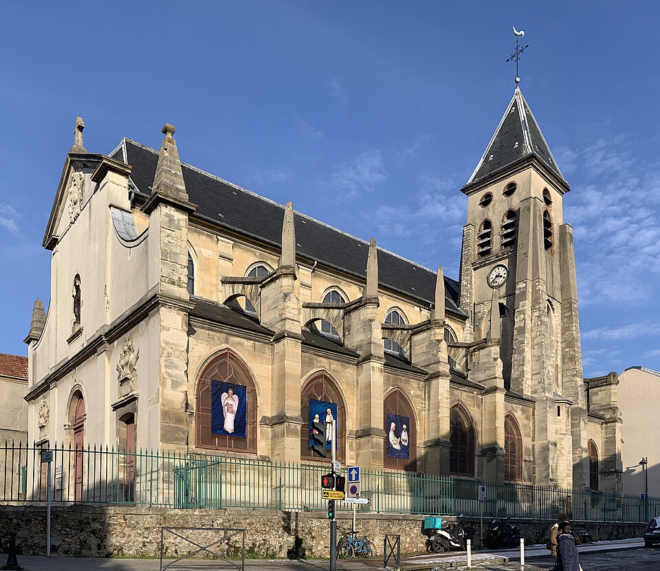 Fontenay-sous-Bois weather