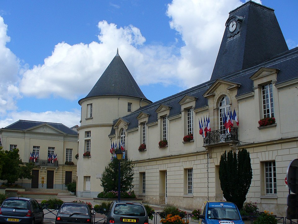 Clamart weather
