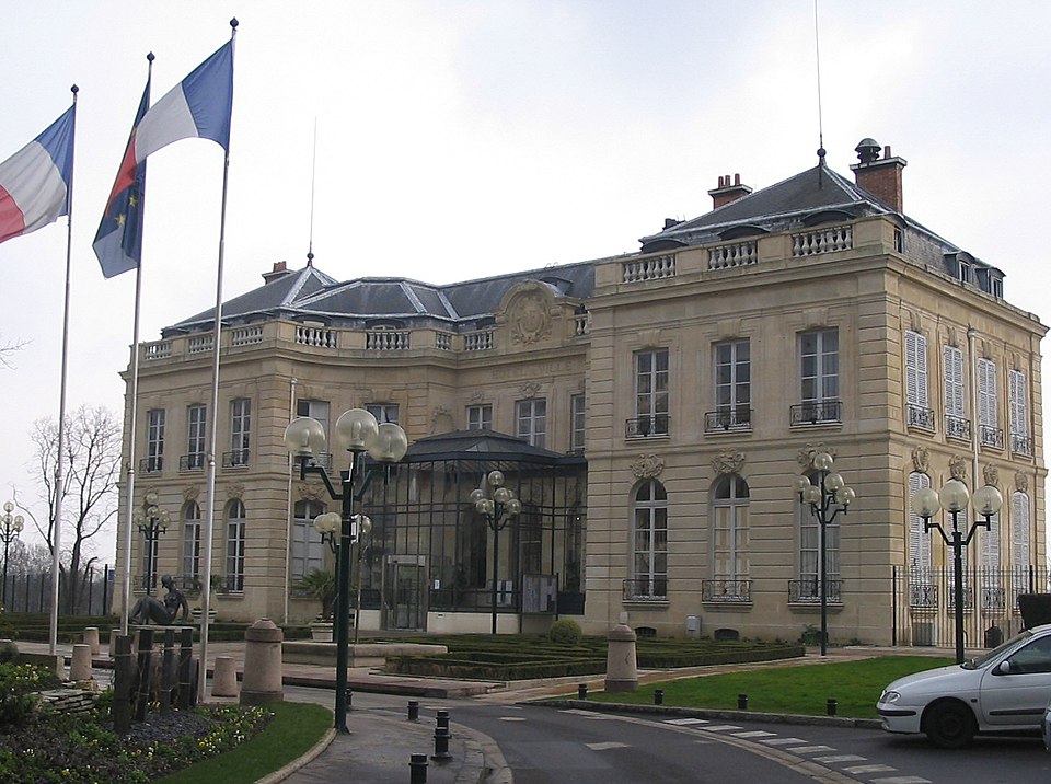 Épinay-sur-Seine weather