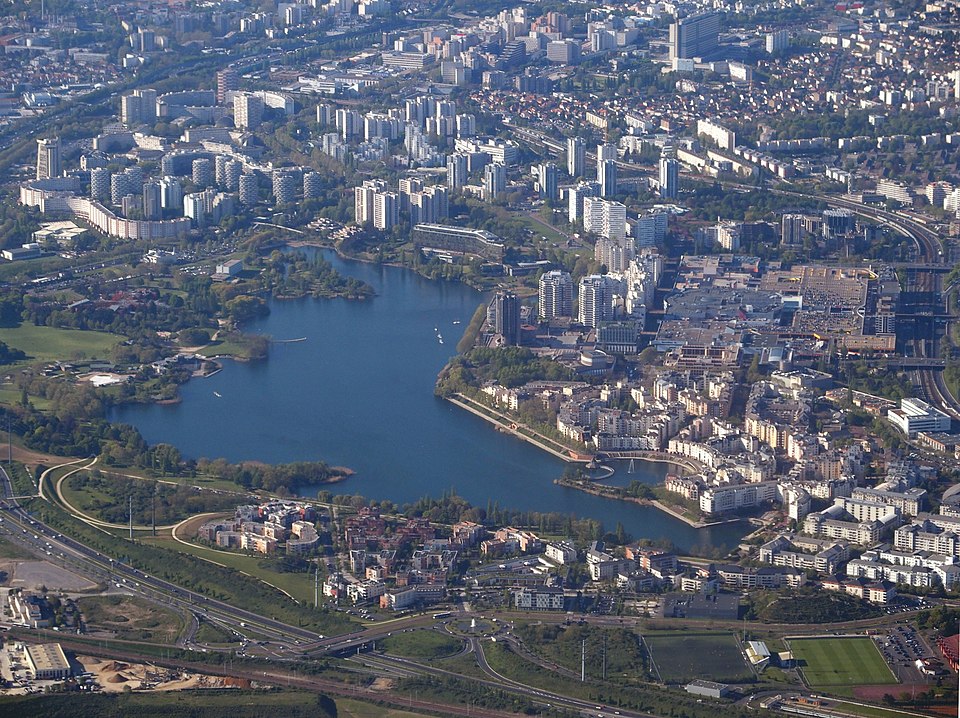 Créteil weather