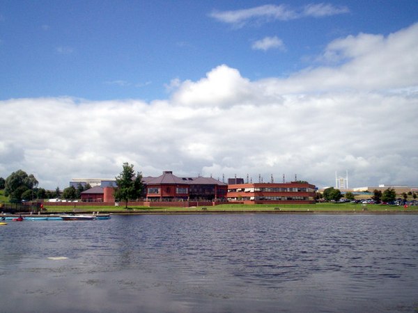 Craigavon weather