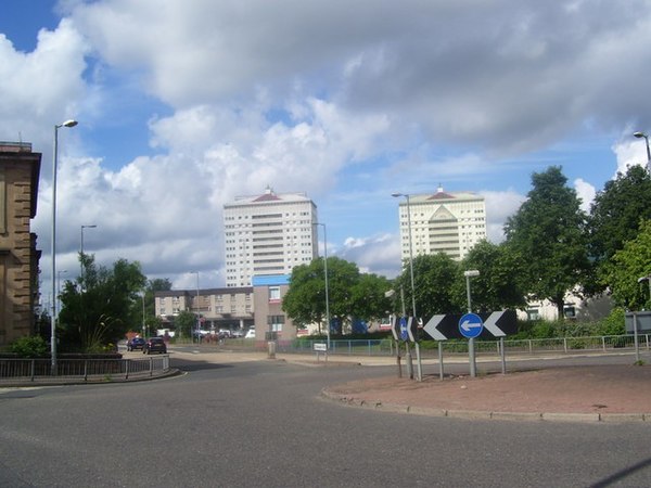 Coatbridge weather